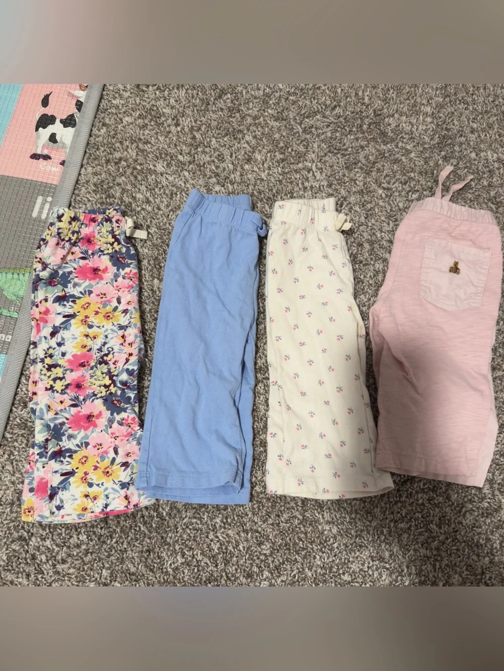 GAP Baby Pants Bundle
